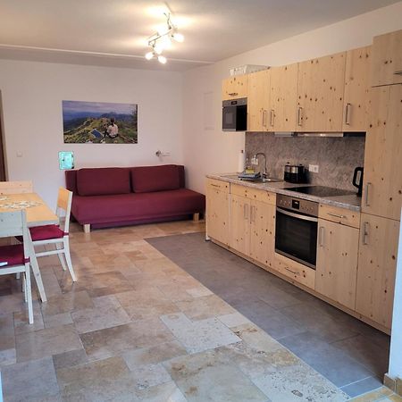 Ferienwohnung Freihof - Nassfeld Hermagor-Pressegger See Luaran gambar
