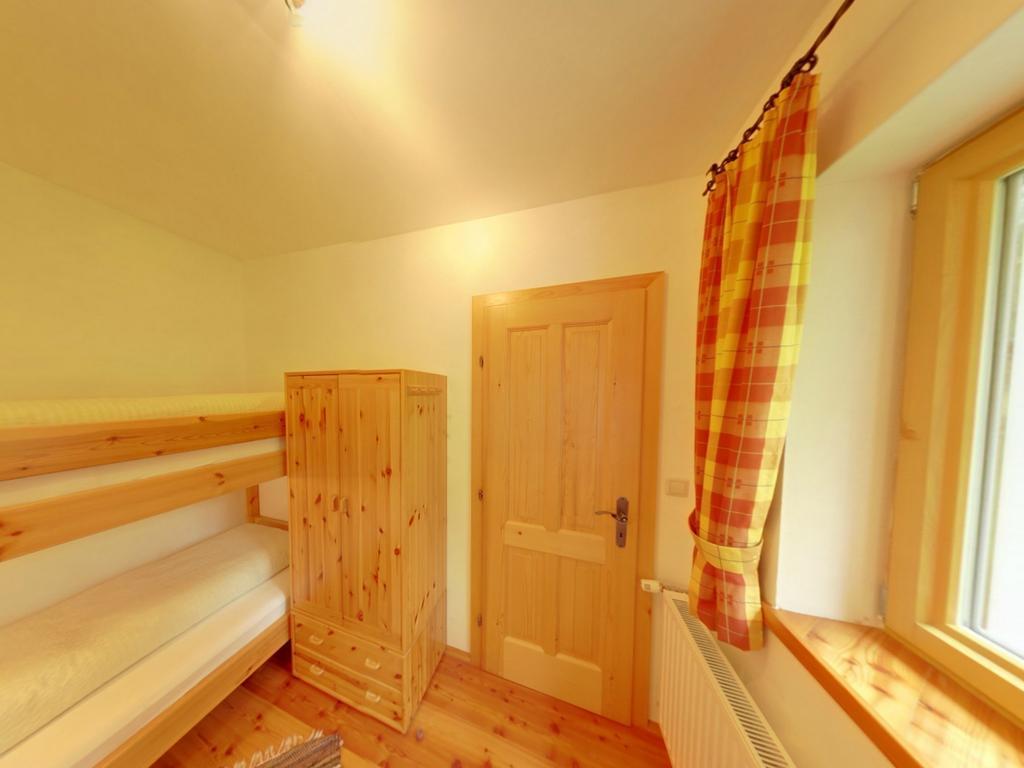 Ferienwohnung Freihof - Nassfeld Hermagor-Pressegger See Bilik gambar