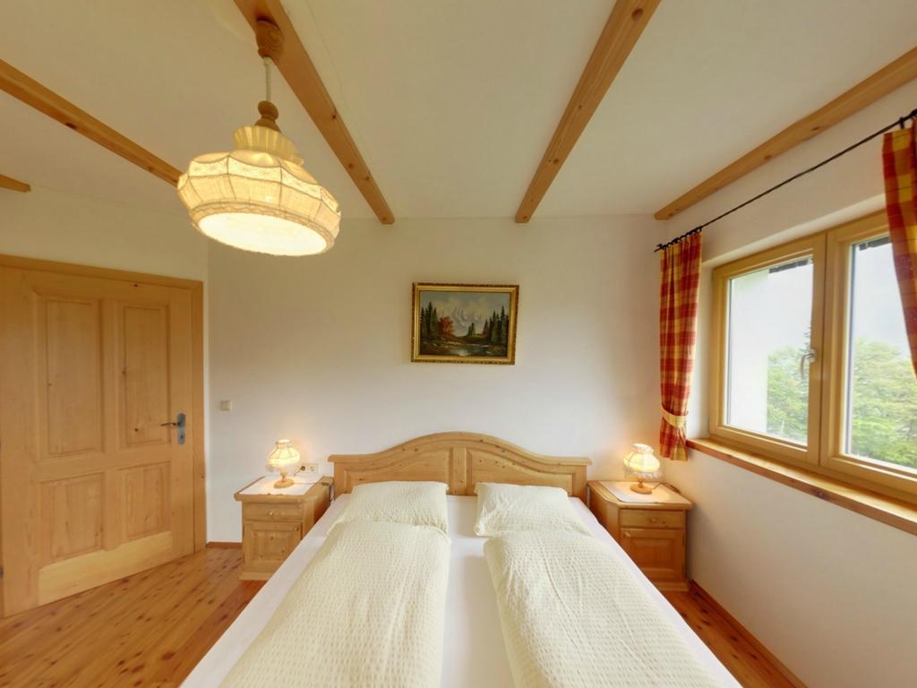 Ferienwohnung Freihof - Nassfeld Hermagor-Pressegger See Bilik gambar