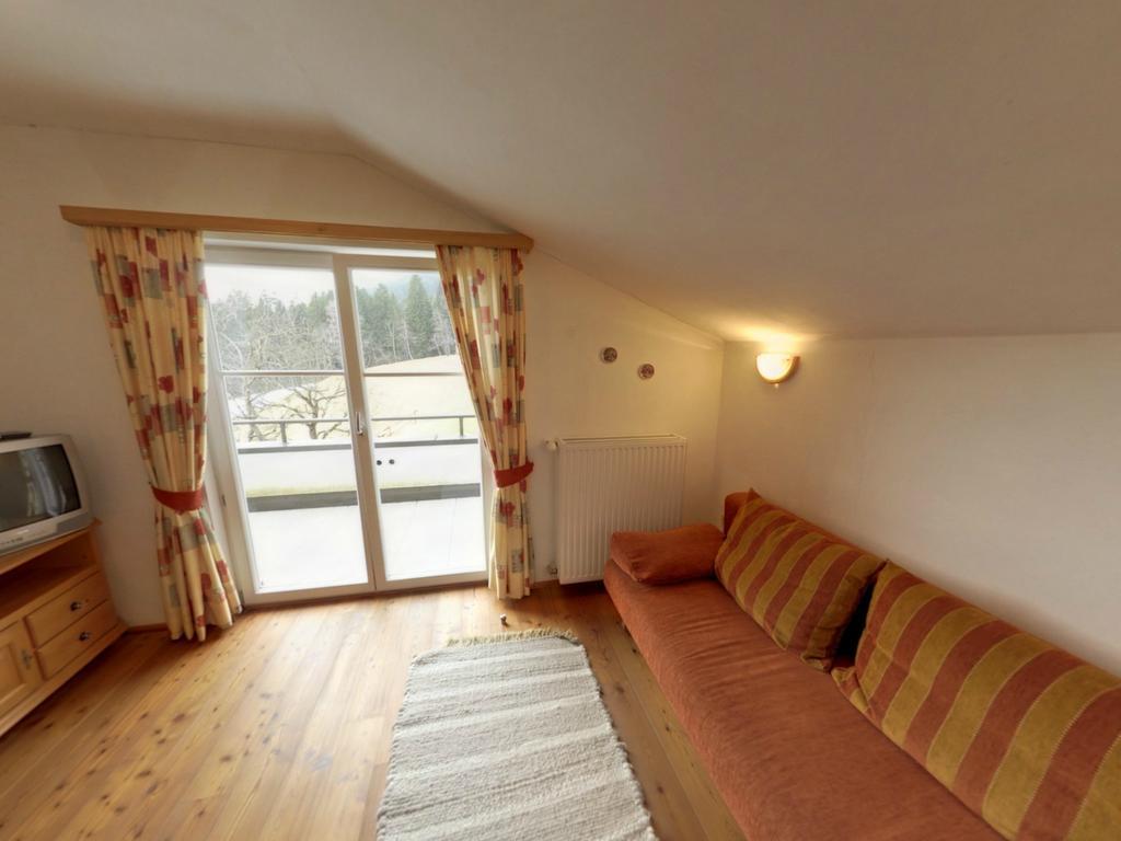 Ferienwohnung Freihof - Nassfeld Hermagor-Pressegger See Bilik gambar
