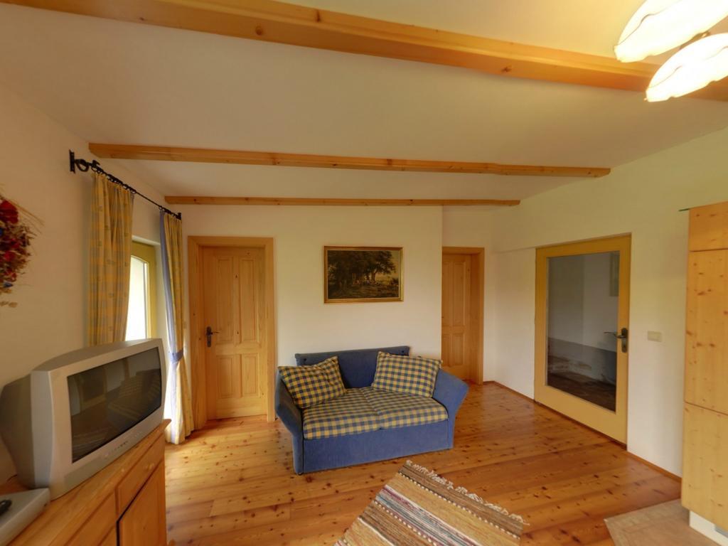 Ferienwohnung Freihof - Nassfeld Hermagor-Pressegger See Bilik gambar