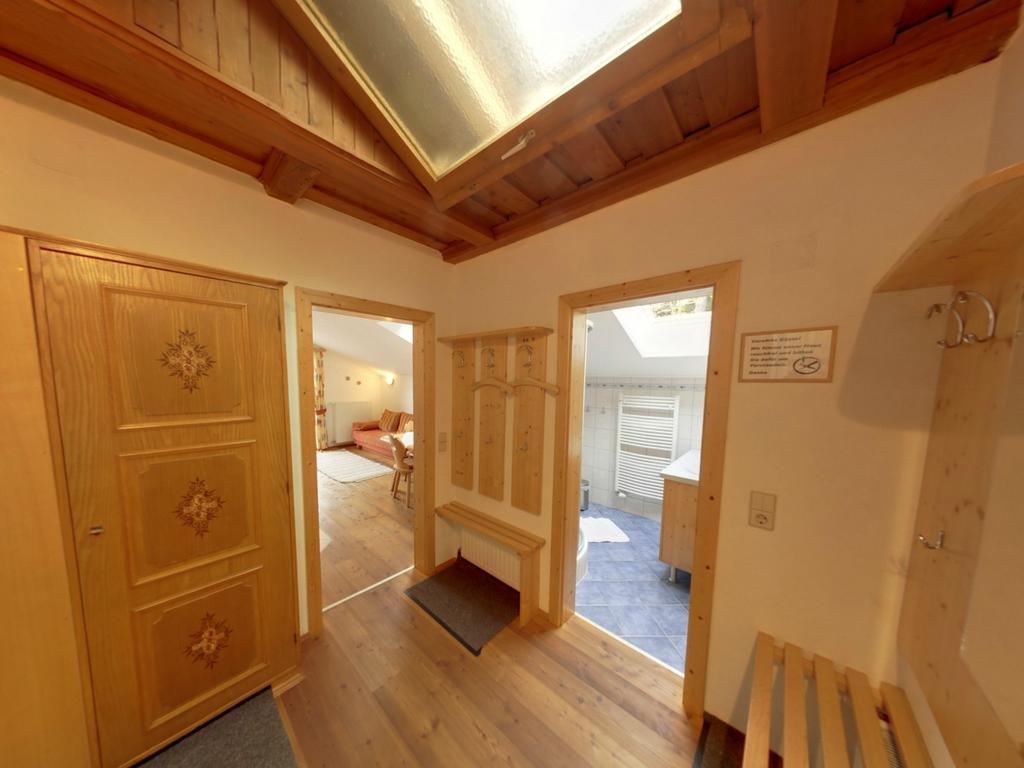 Ferienwohnung Freihof - Nassfeld Hermagor-Pressegger See Bilik gambar