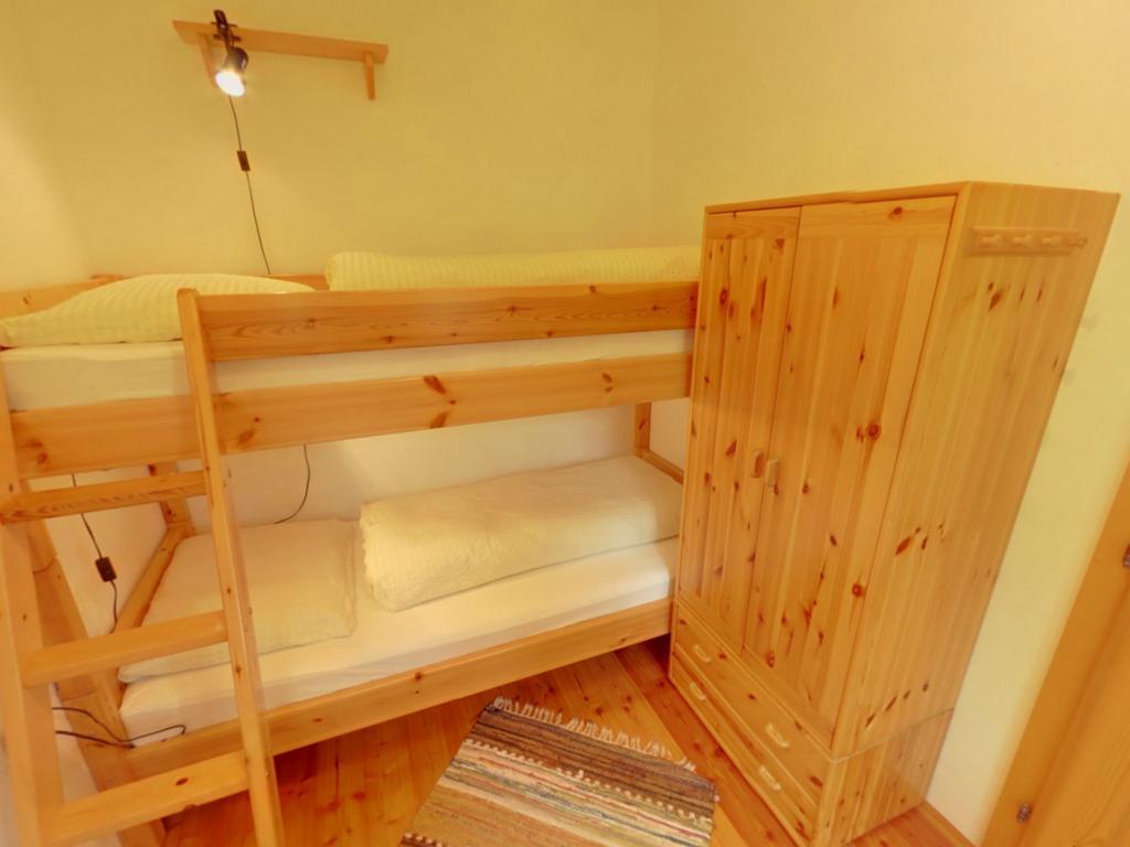 Ferienwohnung Freihof - Nassfeld Hermagor-Pressegger See Bilik gambar