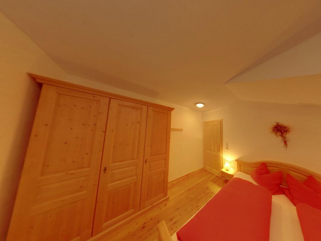 Ferienwohnung Freihof - Nassfeld Hermagor-Pressegger See Bilik gambar