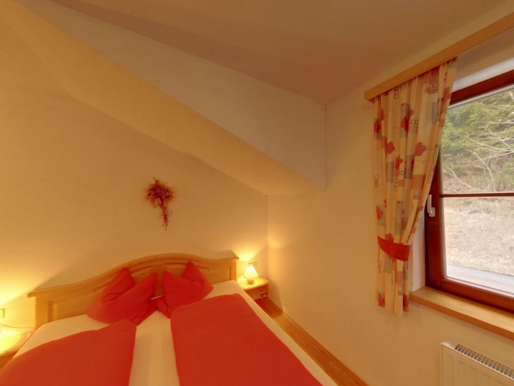 Ferienwohnung Freihof - Nassfeld Hermagor-Pressegger See Bilik gambar