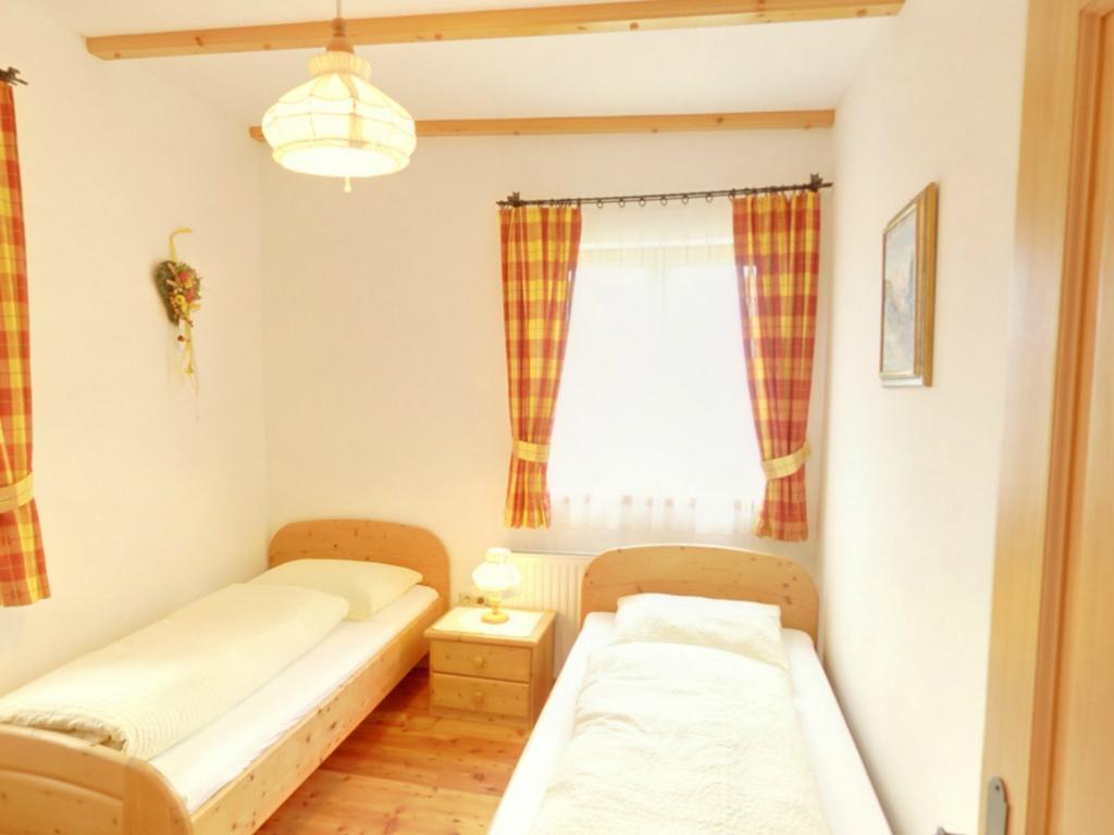 Ferienwohnung Freihof - Nassfeld Hermagor-Pressegger See Bilik gambar
