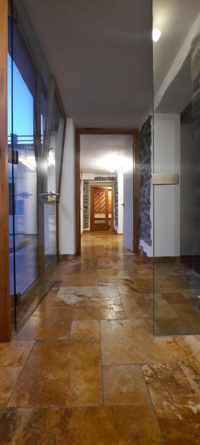 Ferienwohnung Freihof - Nassfeld Hermagor-Pressegger See Luaran gambar