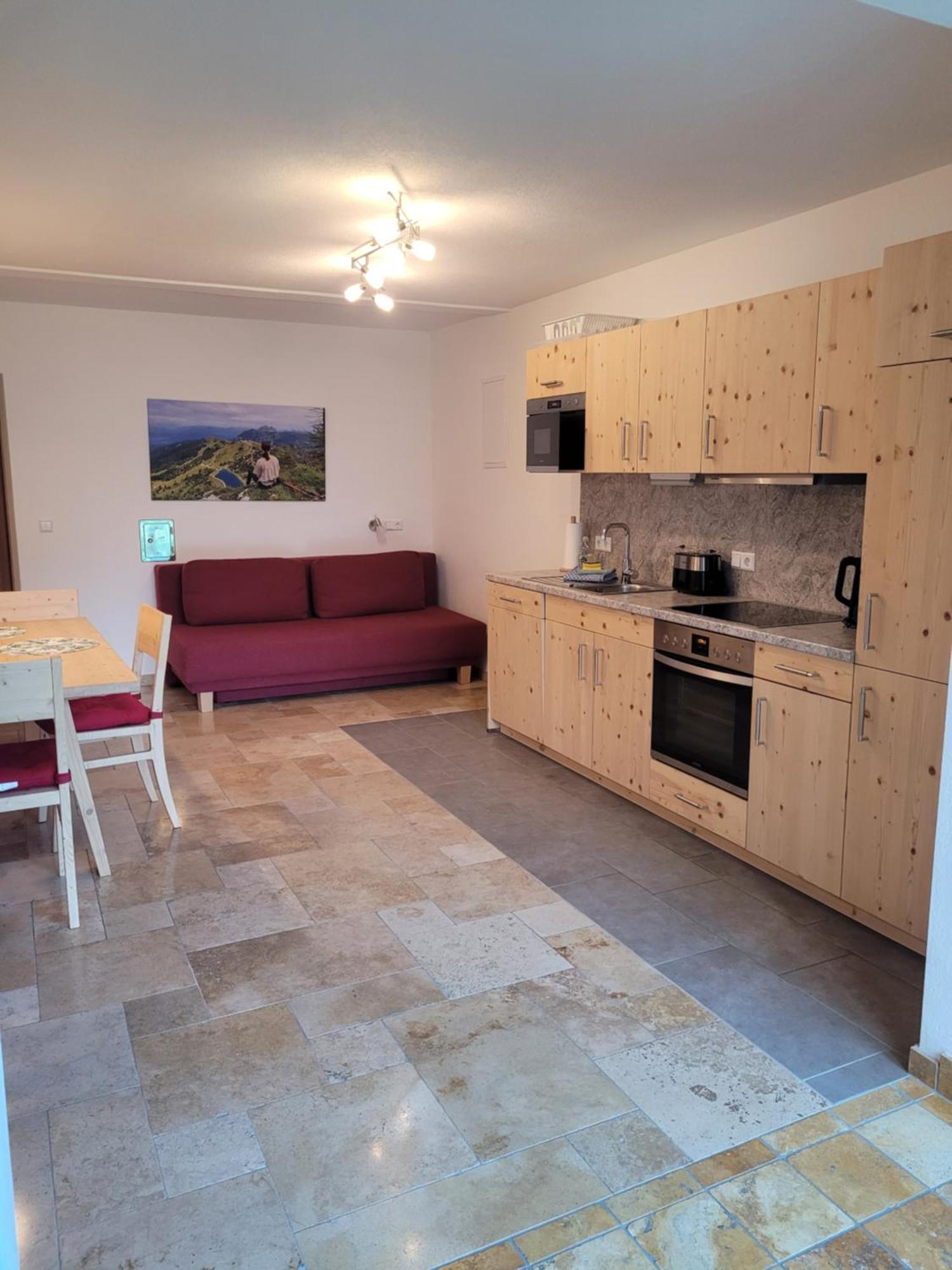 Ferienwohnung Freihof - Nassfeld Hermagor-Pressegger See Luaran gambar