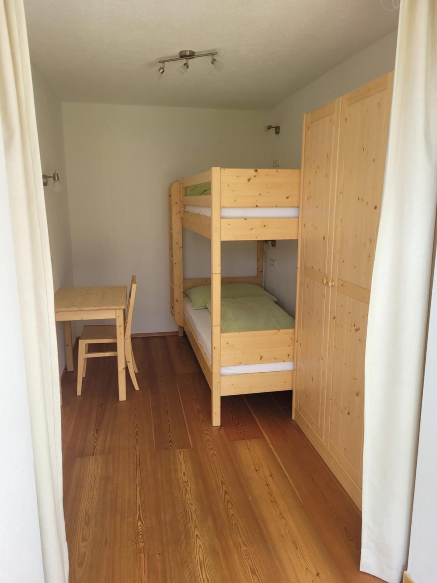 Ferienwohnung Freihof - Nassfeld Hermagor-Pressegger See Luaran gambar